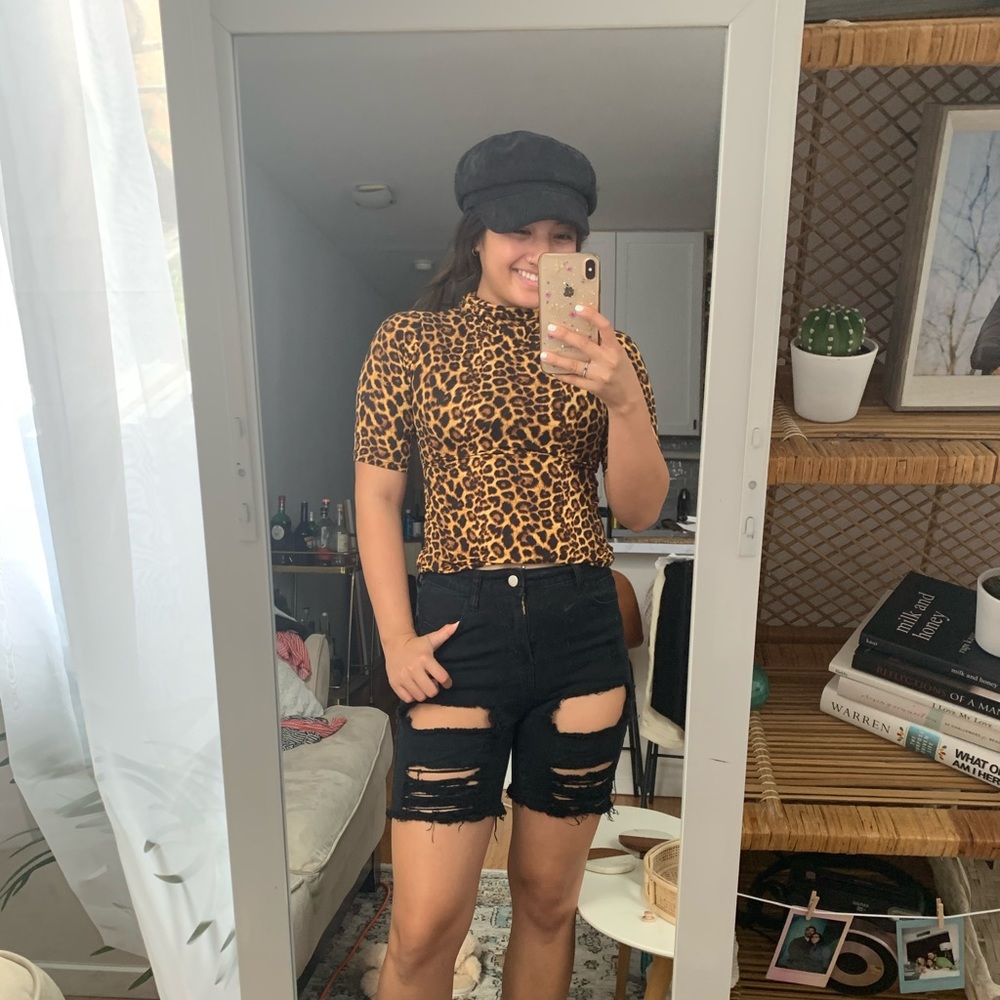 shirt